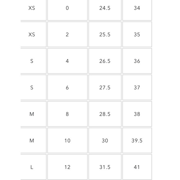 American Eagle Light Wash Next Level Stretch High Rise Jeans - Picture 3 of 3